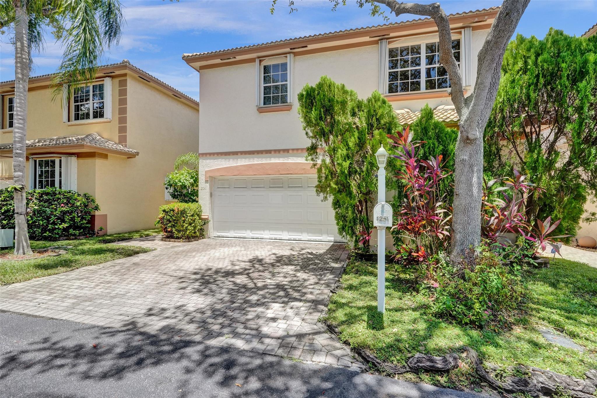 1251 Hayes