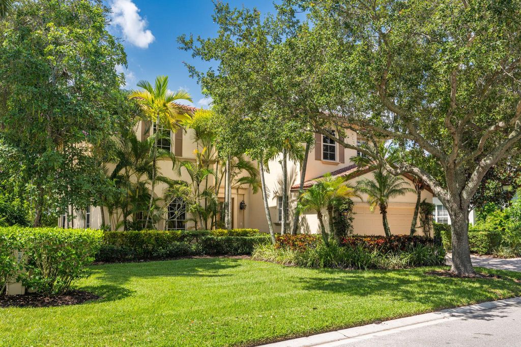 Photo of 1214 Merlot Drive, Palm Beach Gardens, FL 33410 (MLS # R11118296)