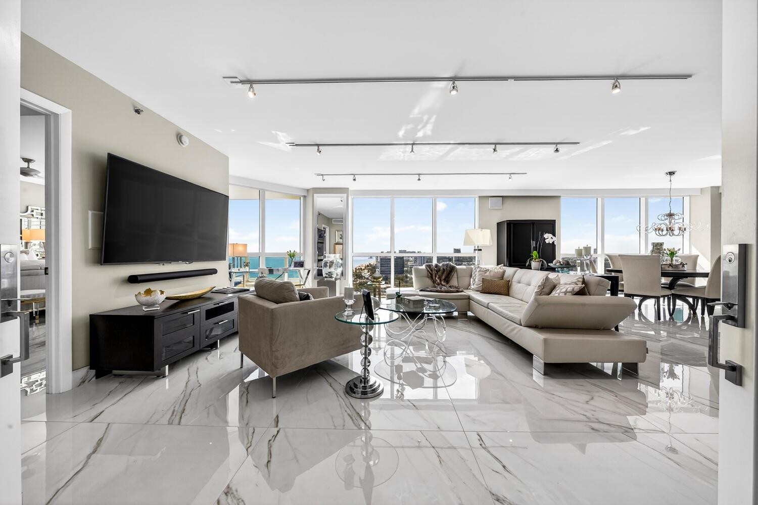 101 S Fort Lauderdale Beach Boulevard 1707