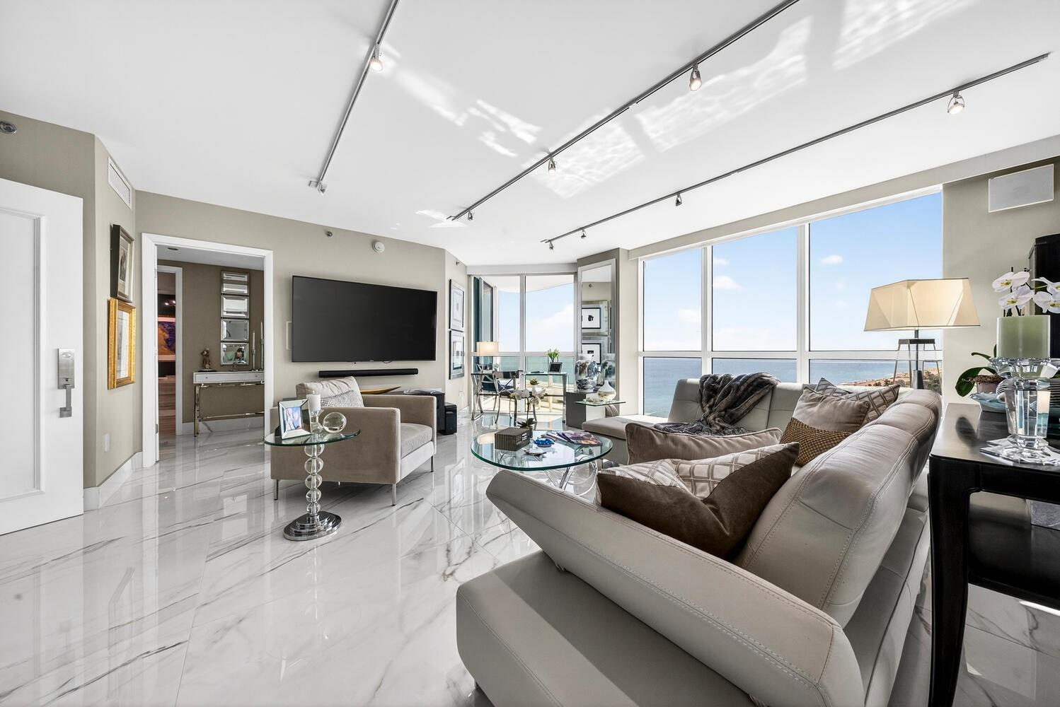 101 S Fort Lauderdale Beach Boulevard 1707