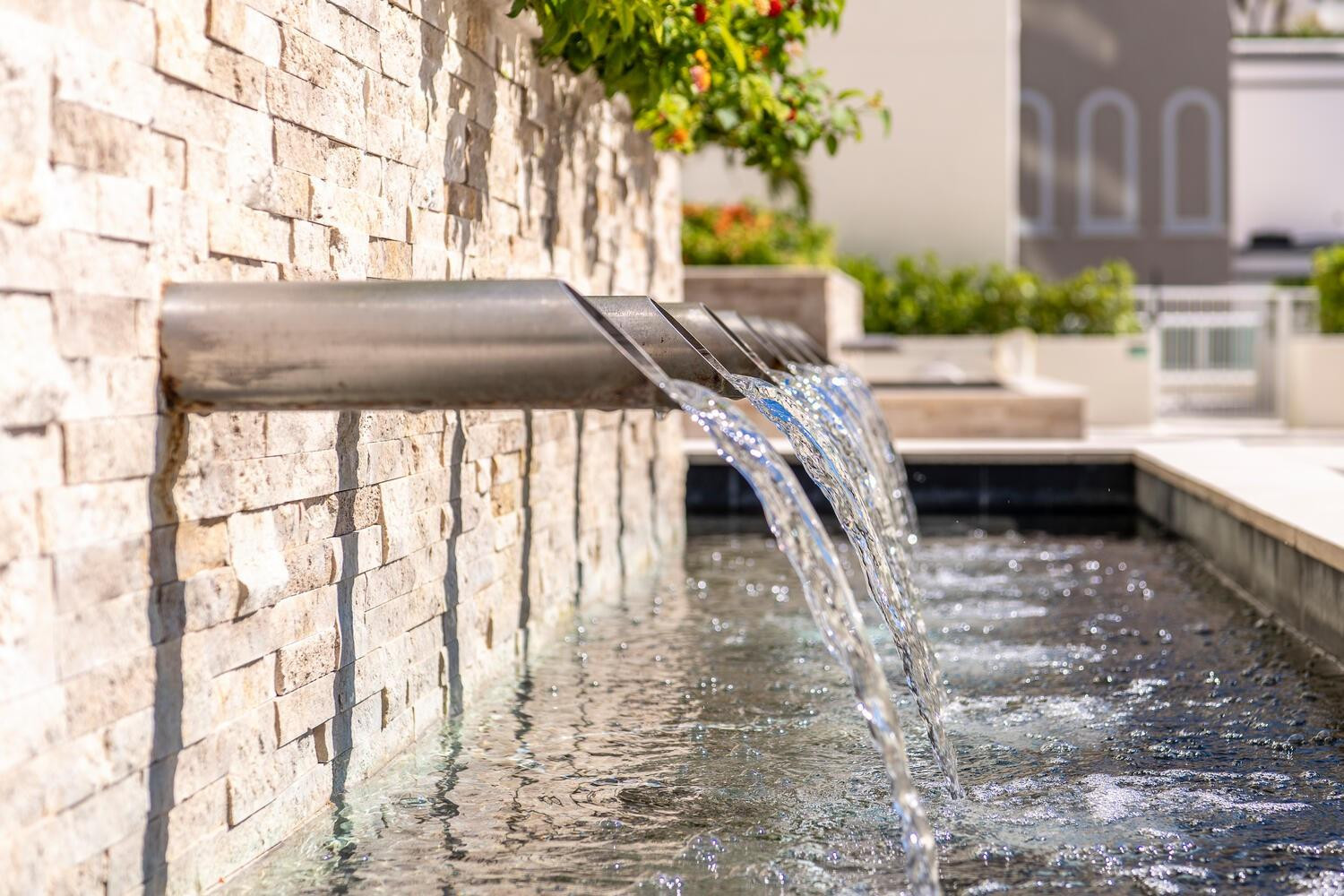 Las Olas Beach Club - Residential