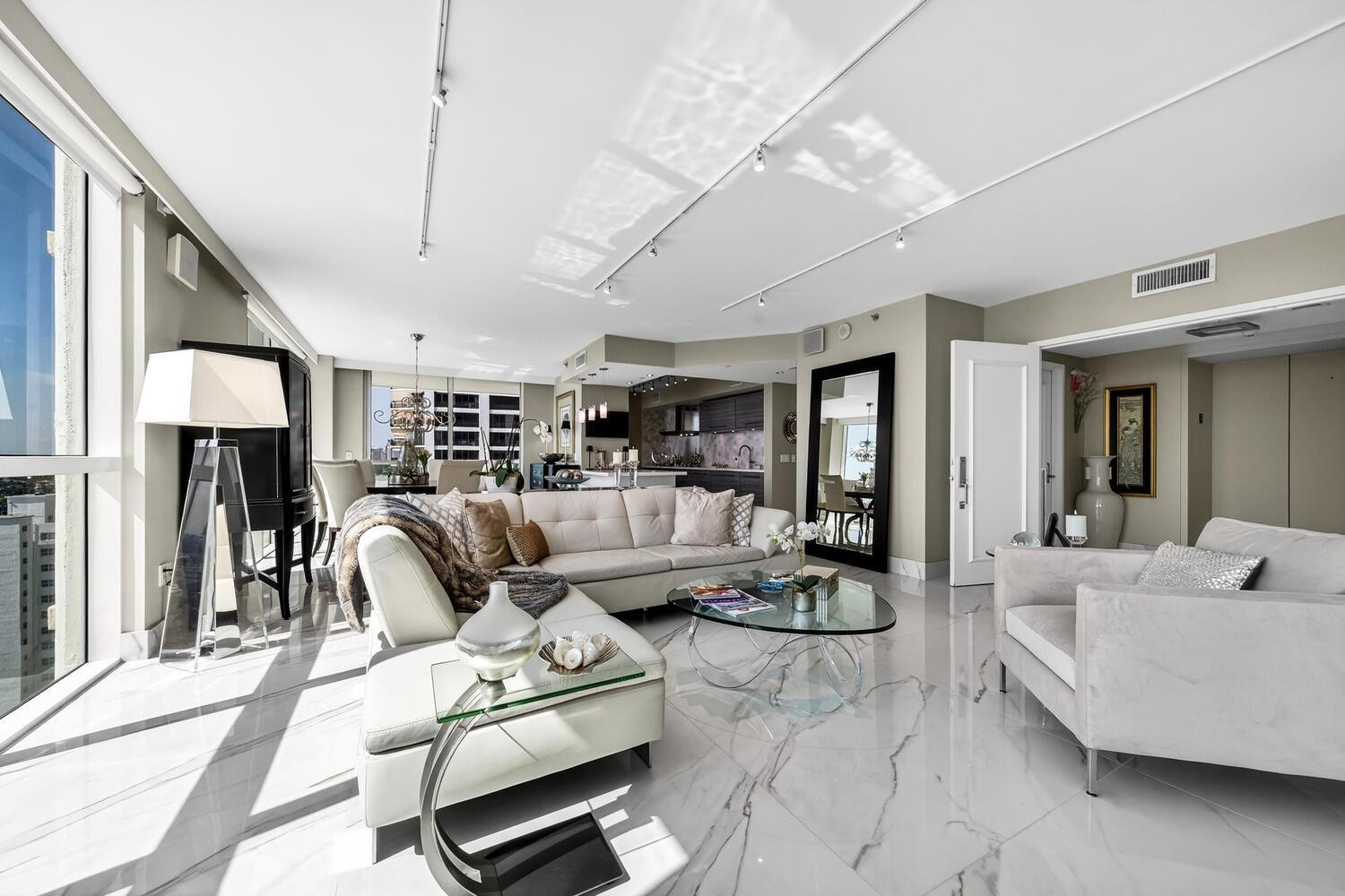 101 S Fort Lauderdale Beach Boulevard 1707