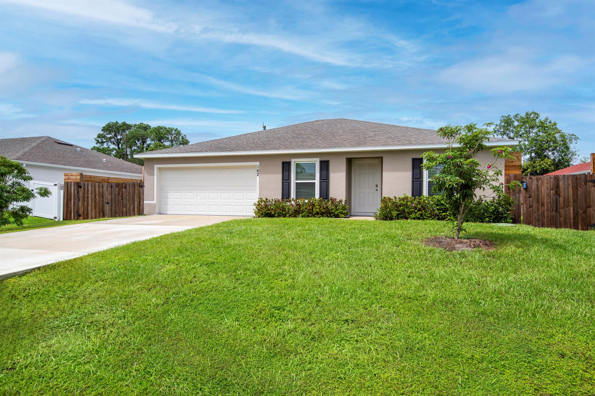 Port St Lucie - Residential