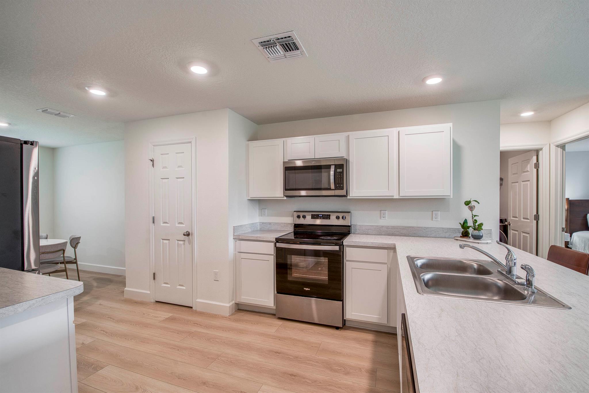 Port St Lucie - Residential