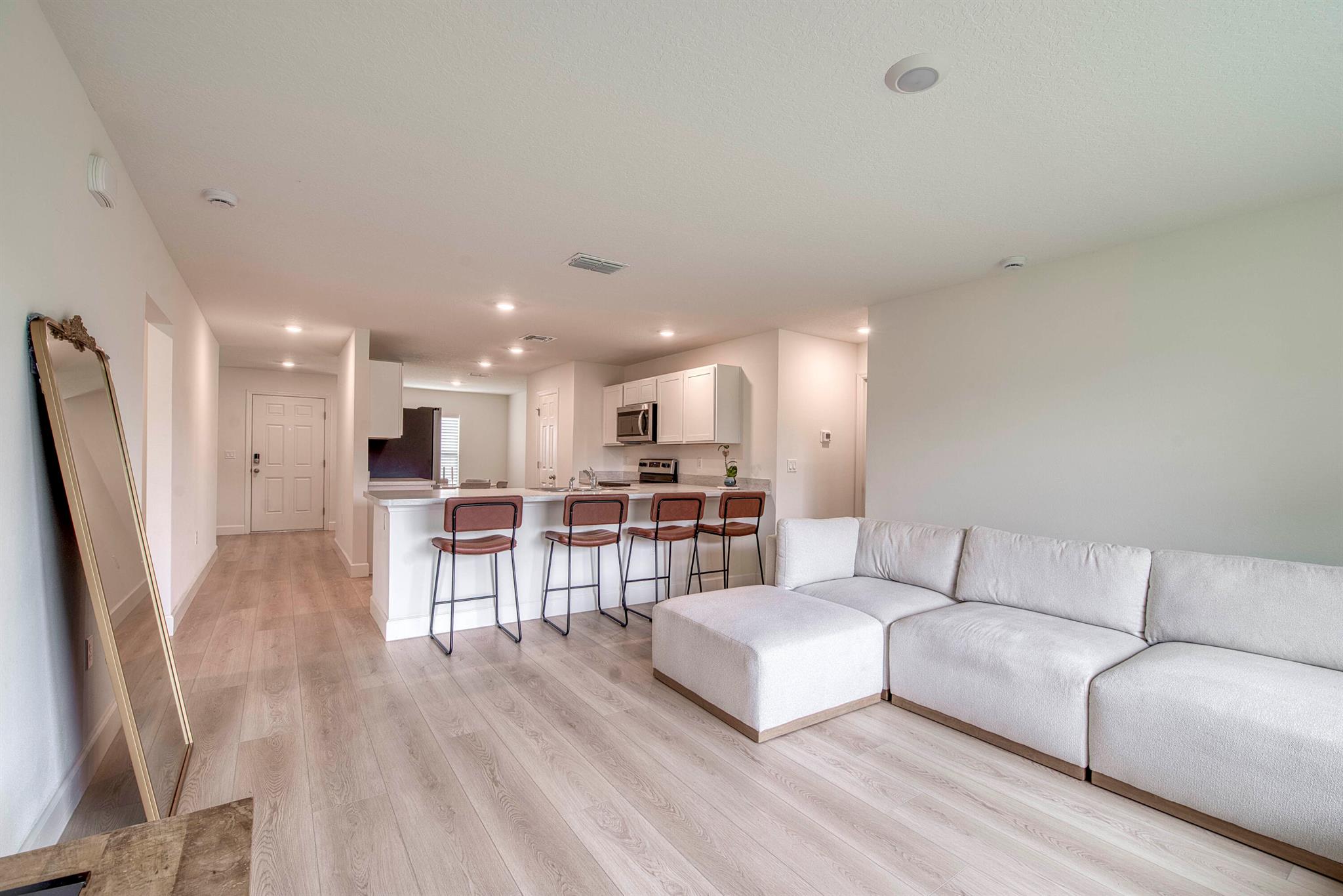 Port St Lucie - Residential