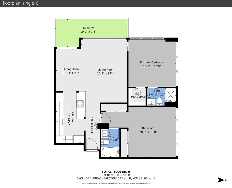 Silver Thatch - Residential