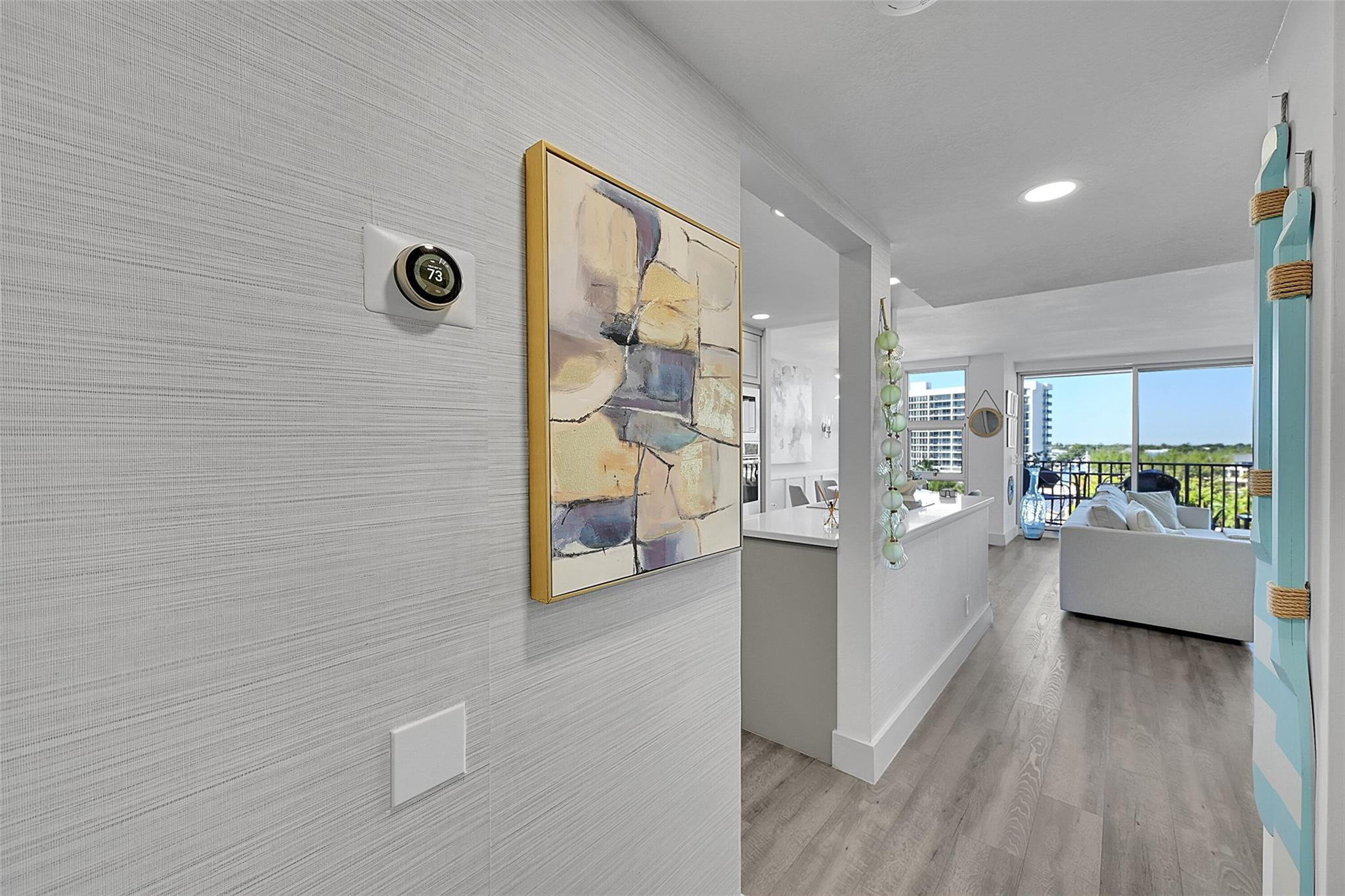 Silver Thatch - Residential