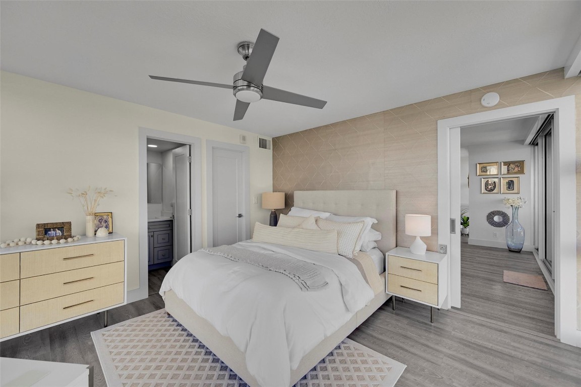 Silver Thatch - Residential