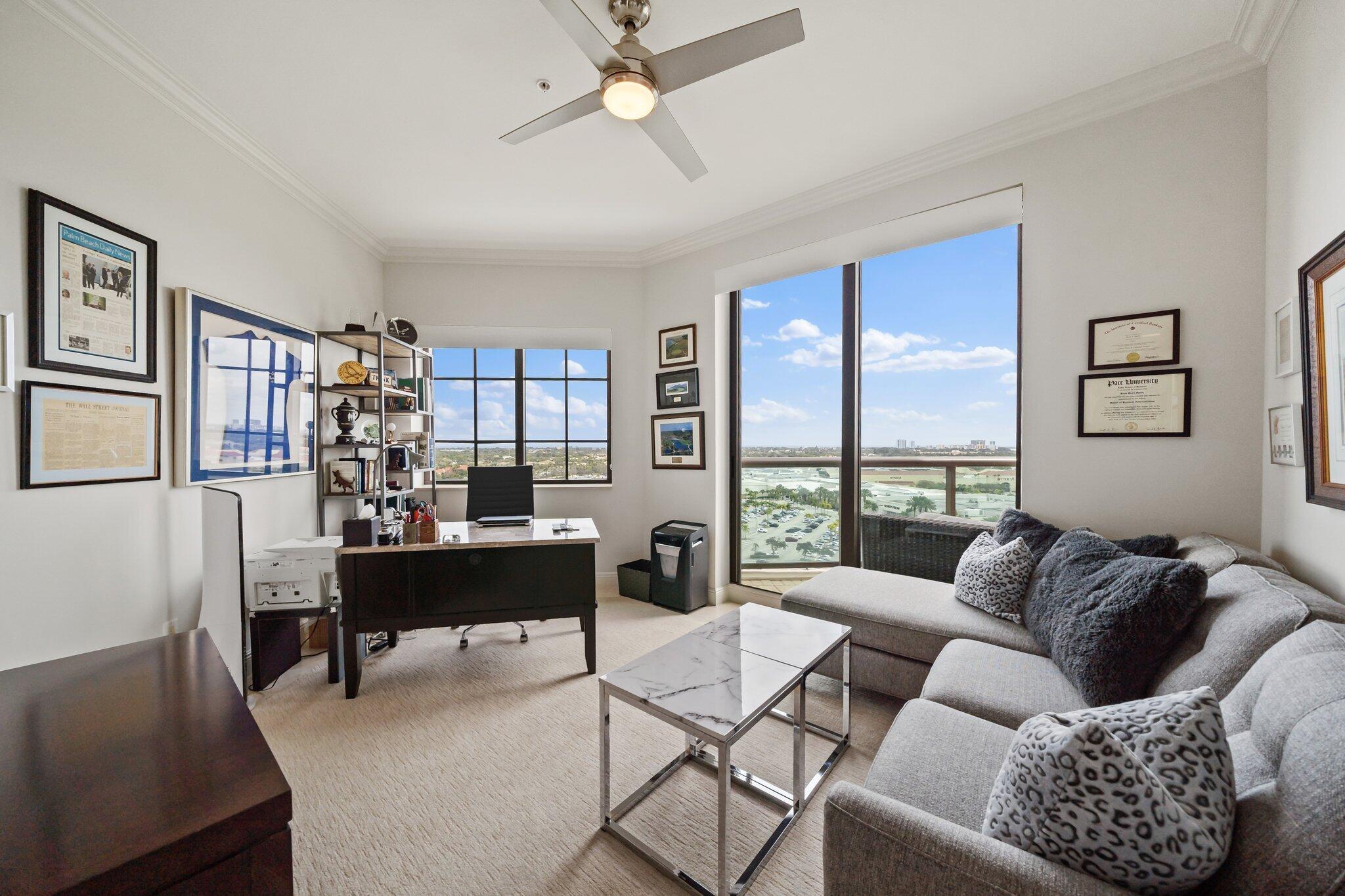 LANDMARK AT THE GARDENS CONDO - Residential