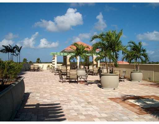 LANDMARK AT THE GARDENS CONDO - Residential