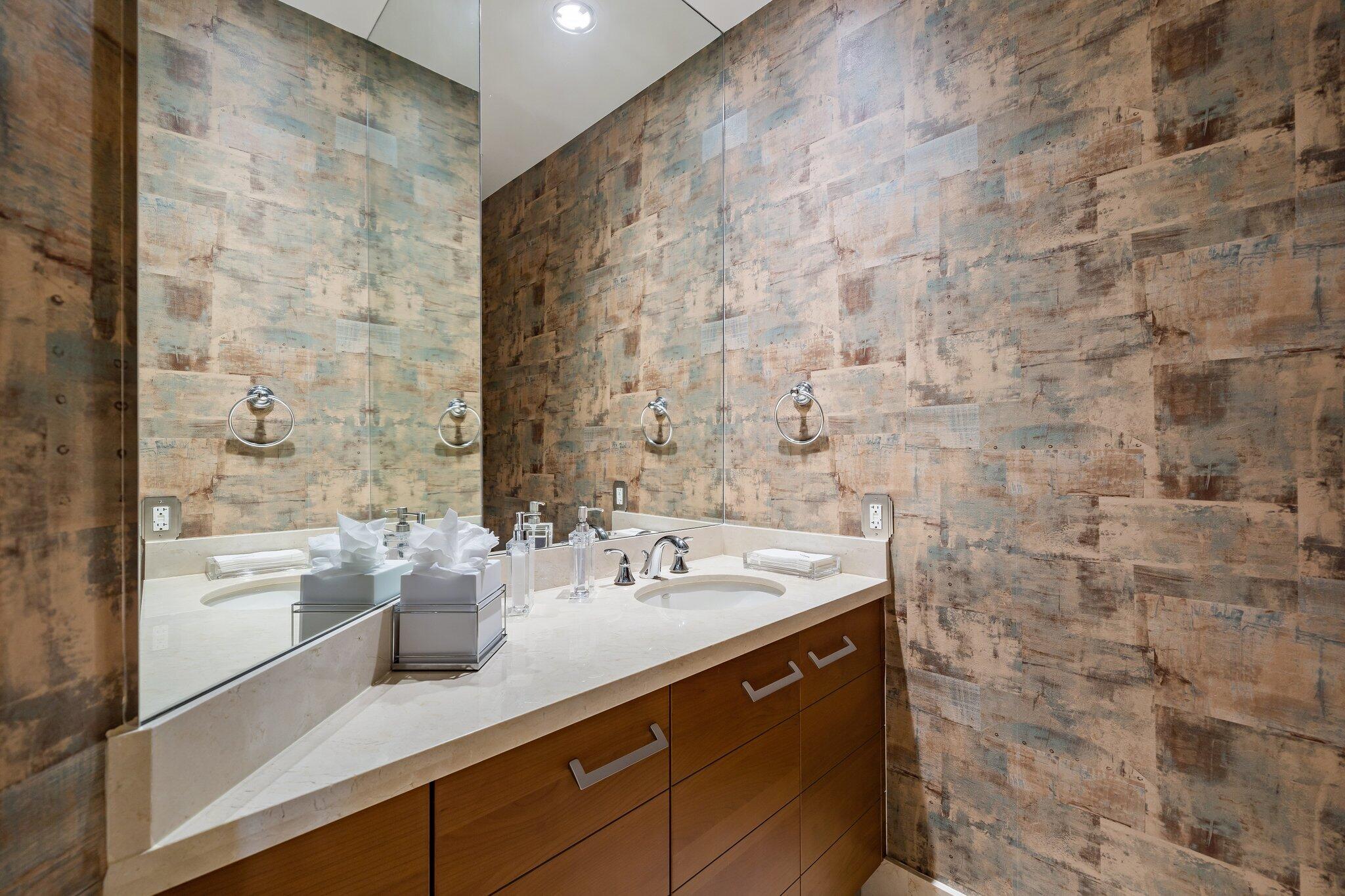 LANDMARK AT THE GARDENS CONDO - Residential