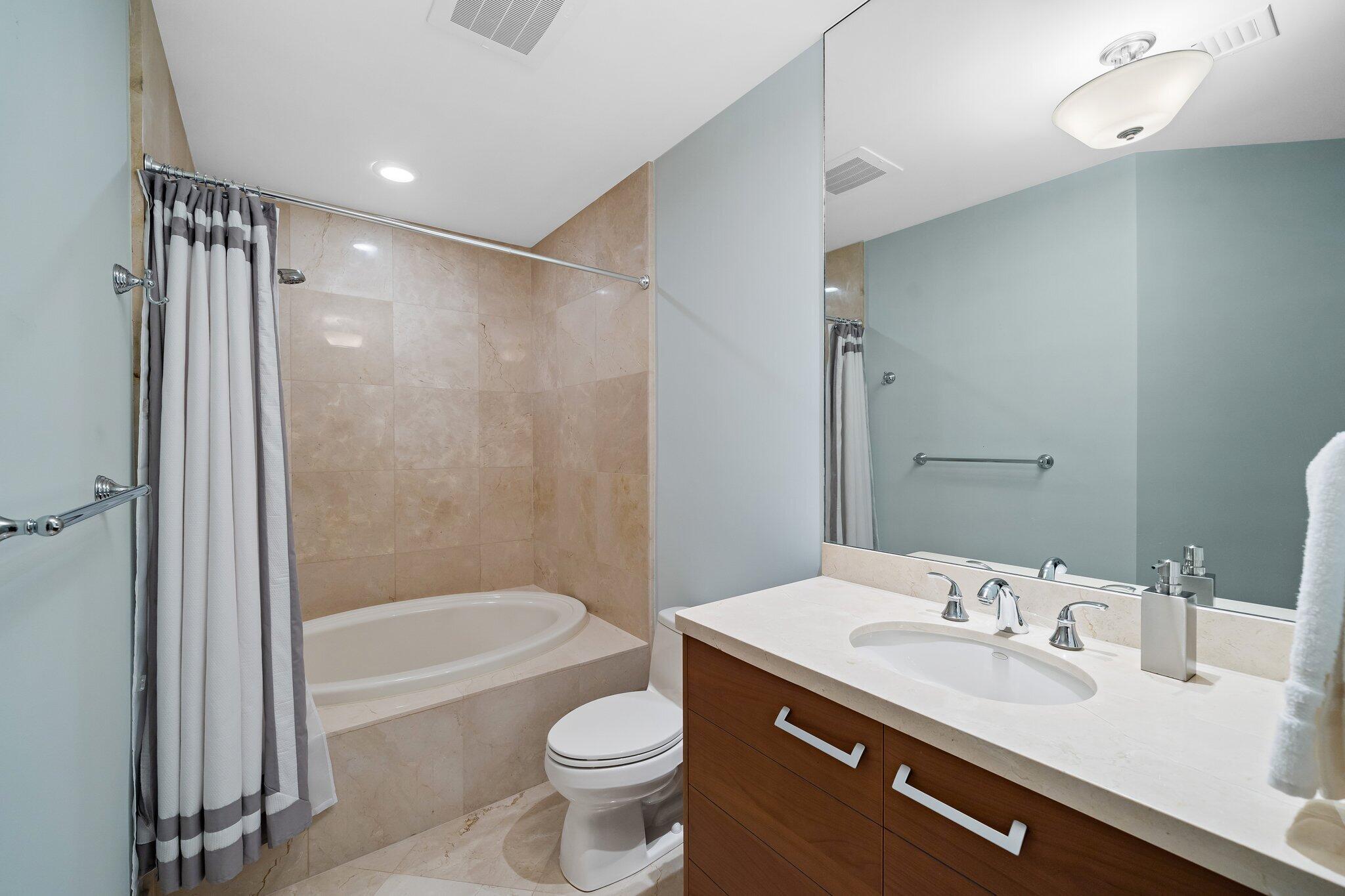 LANDMARK AT THE GARDENS CONDO - Residential