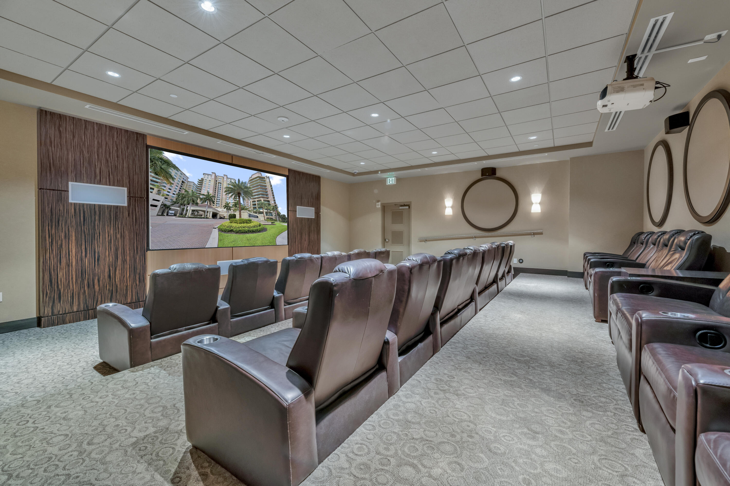 LANDMARK AT THE GARDENS CONDO - Residential