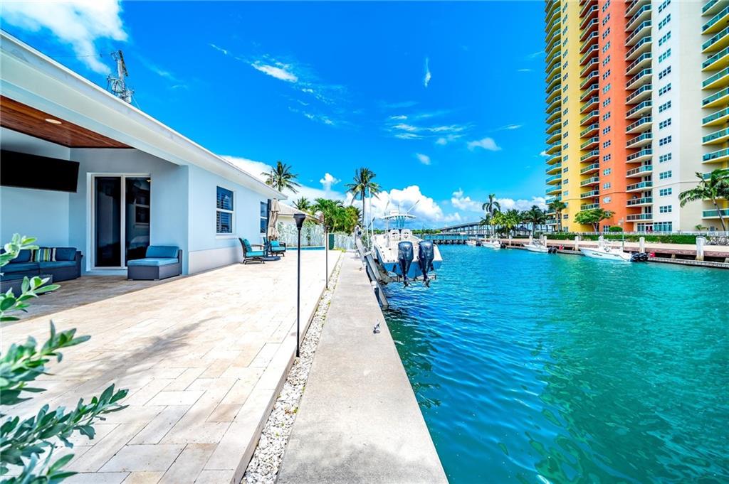 Miramar Park Add - Residential