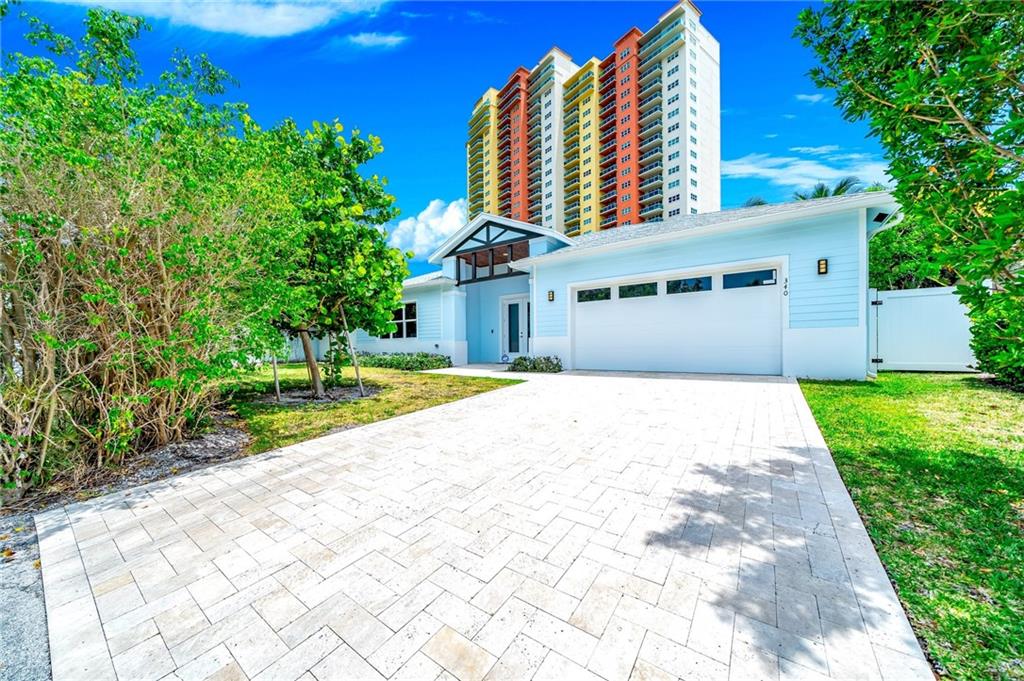 Miramar Park Add - Residential