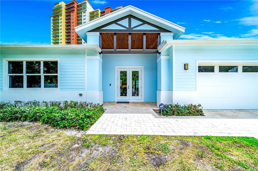 Miramar Park Add - Residential