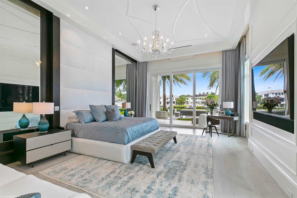 Admirals Cove - Residential