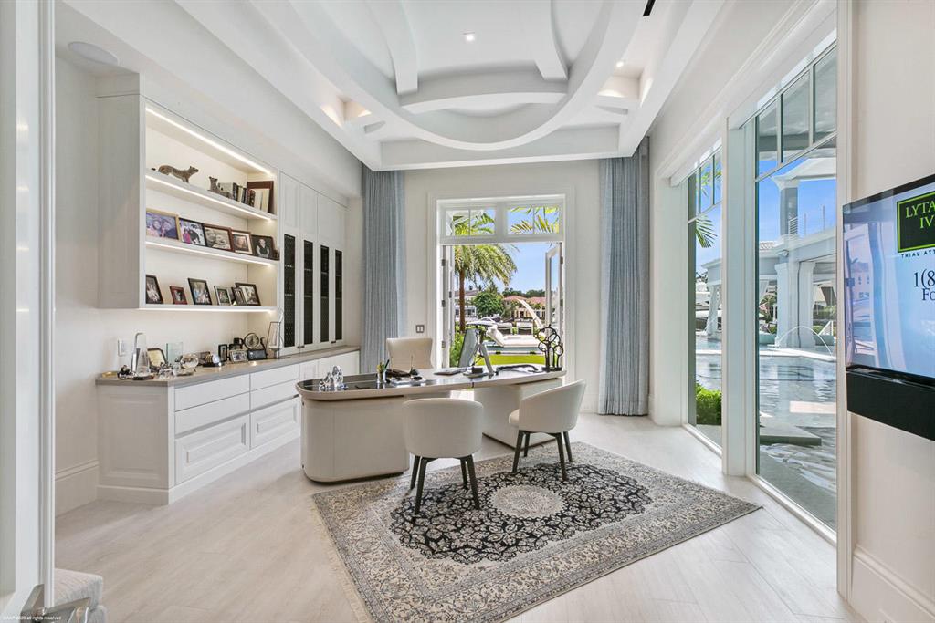 Admirals Cove - Residential