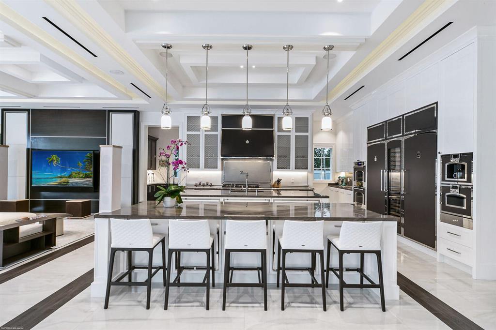 Admirals Cove - Residential