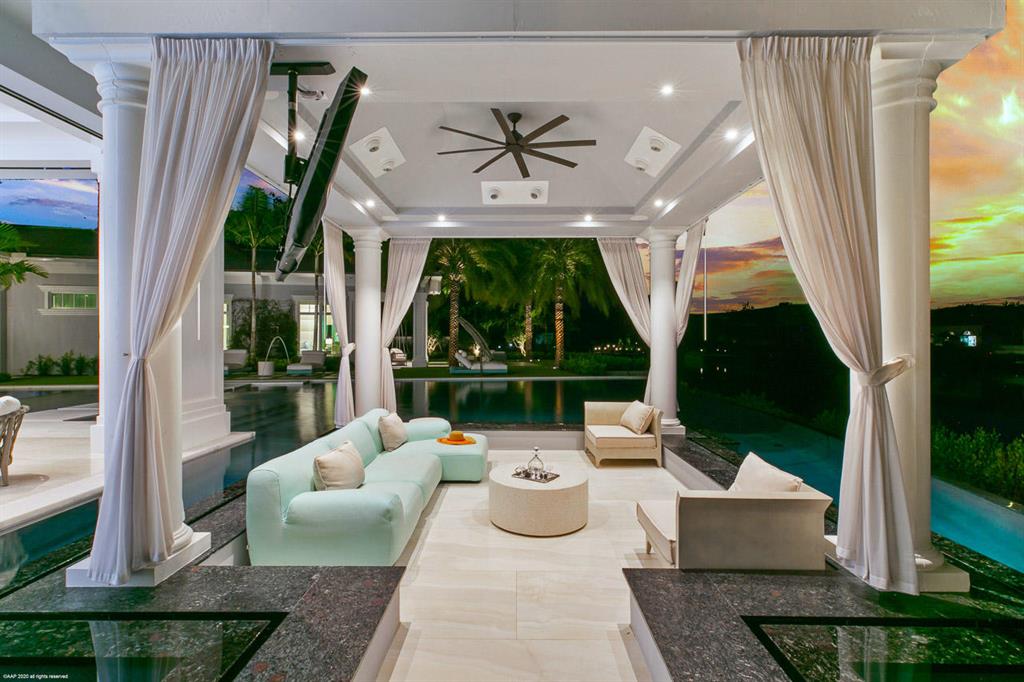 Admirals Cove - Residential