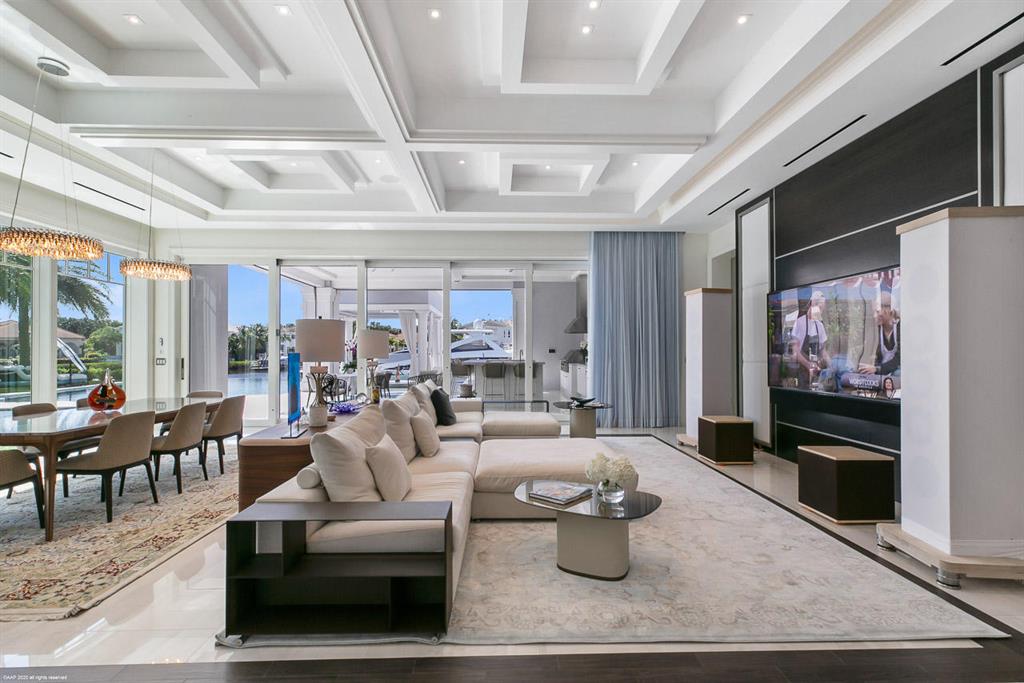 Admirals Cove - Residential