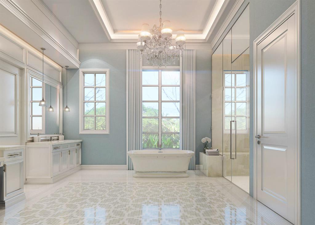 Admirals Cove - Residential