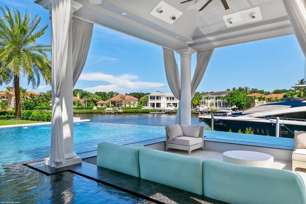 Admirals Cove - Residential