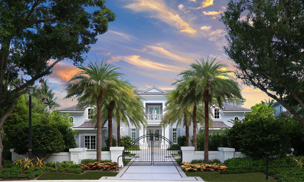 Admirals Cove - Residential