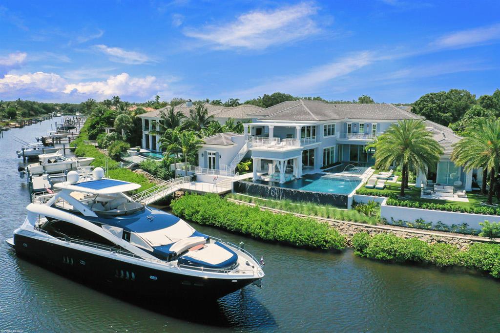 Admirals Cove - Residential