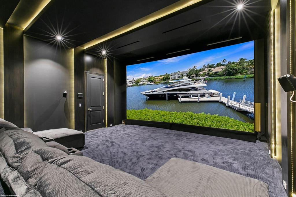 Admirals Cove - Residential