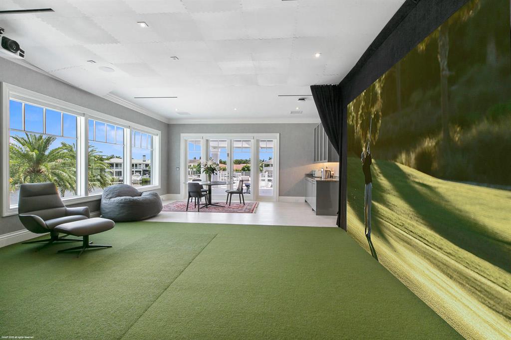 Admirals Cove - Residential