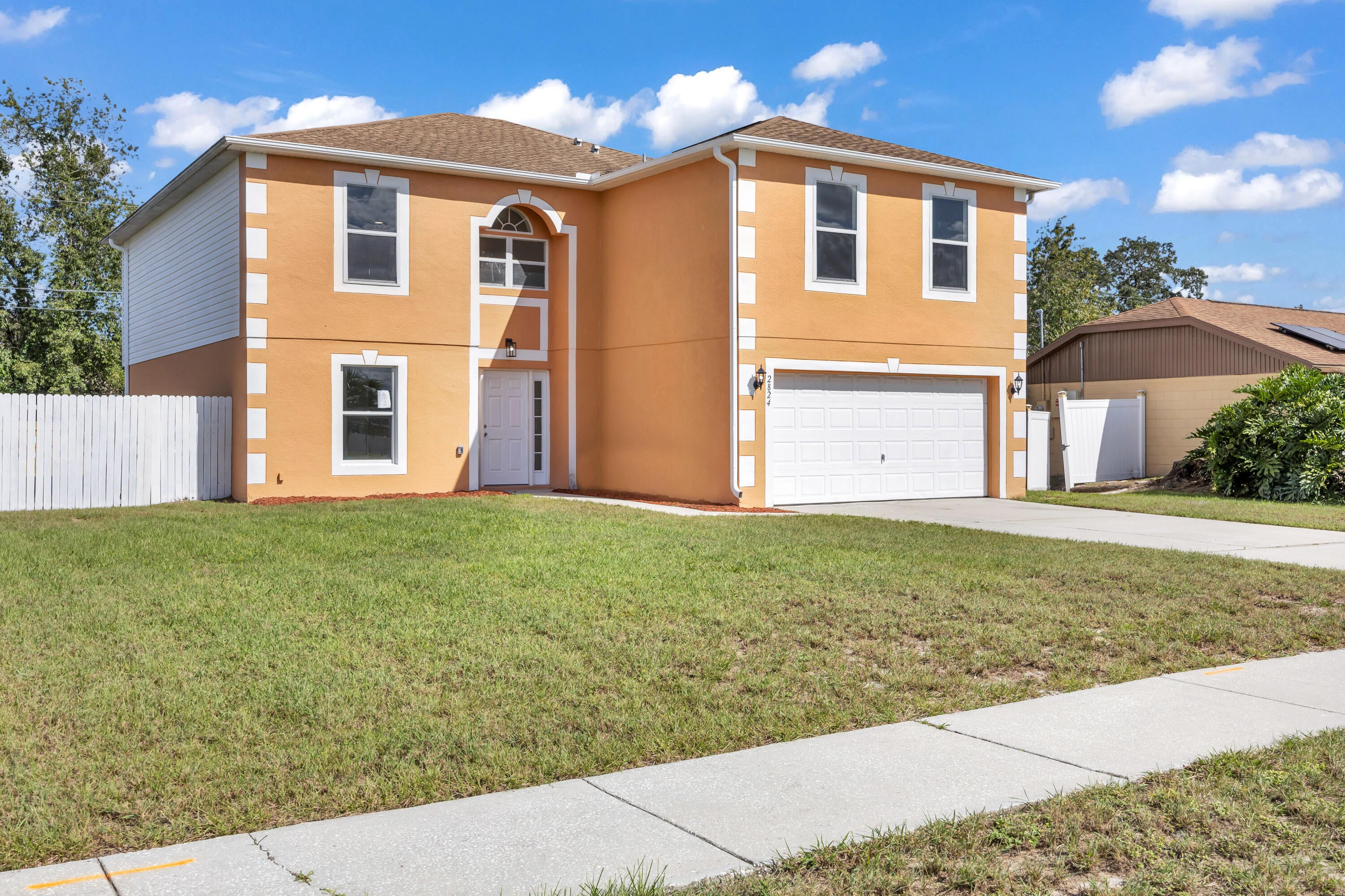 2824 E Corrigan Drive
