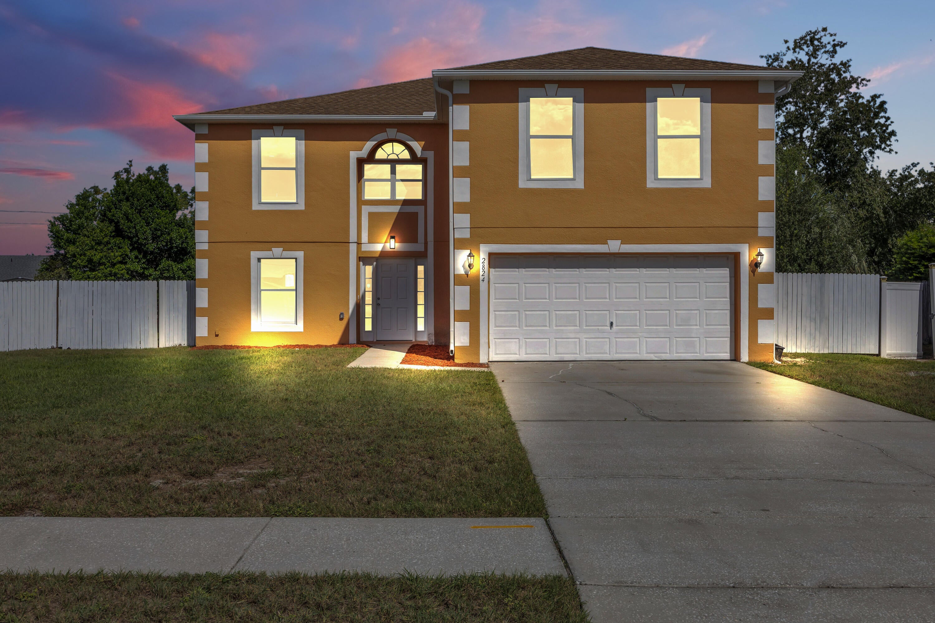 2824 E Corrigan Drive