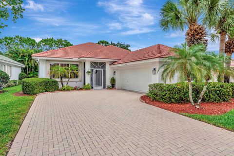 9132 Bay Harbour Circle West Palm Beach FL 33411