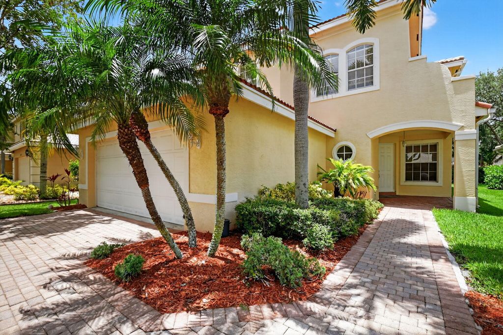 Photo of 8951 Morgan Landing Way, Boynton Beach, FL 33473 (MLS # R11103892)