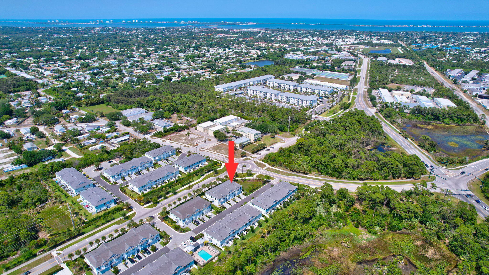 The Preserve at Avonlea - Residential