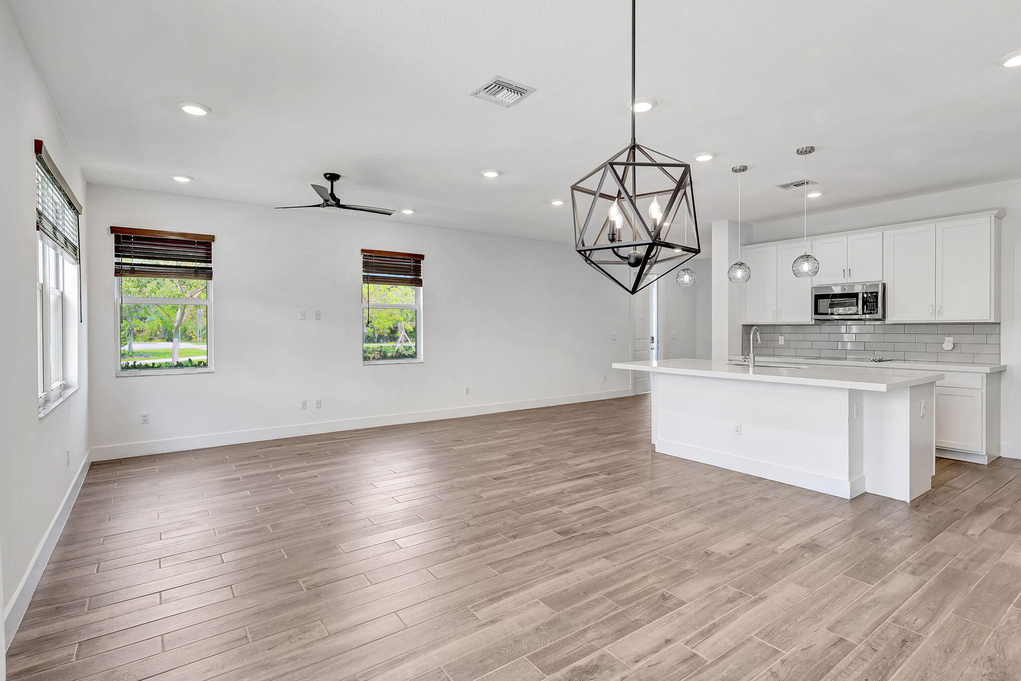 The Preserve at Avonlea - Residential