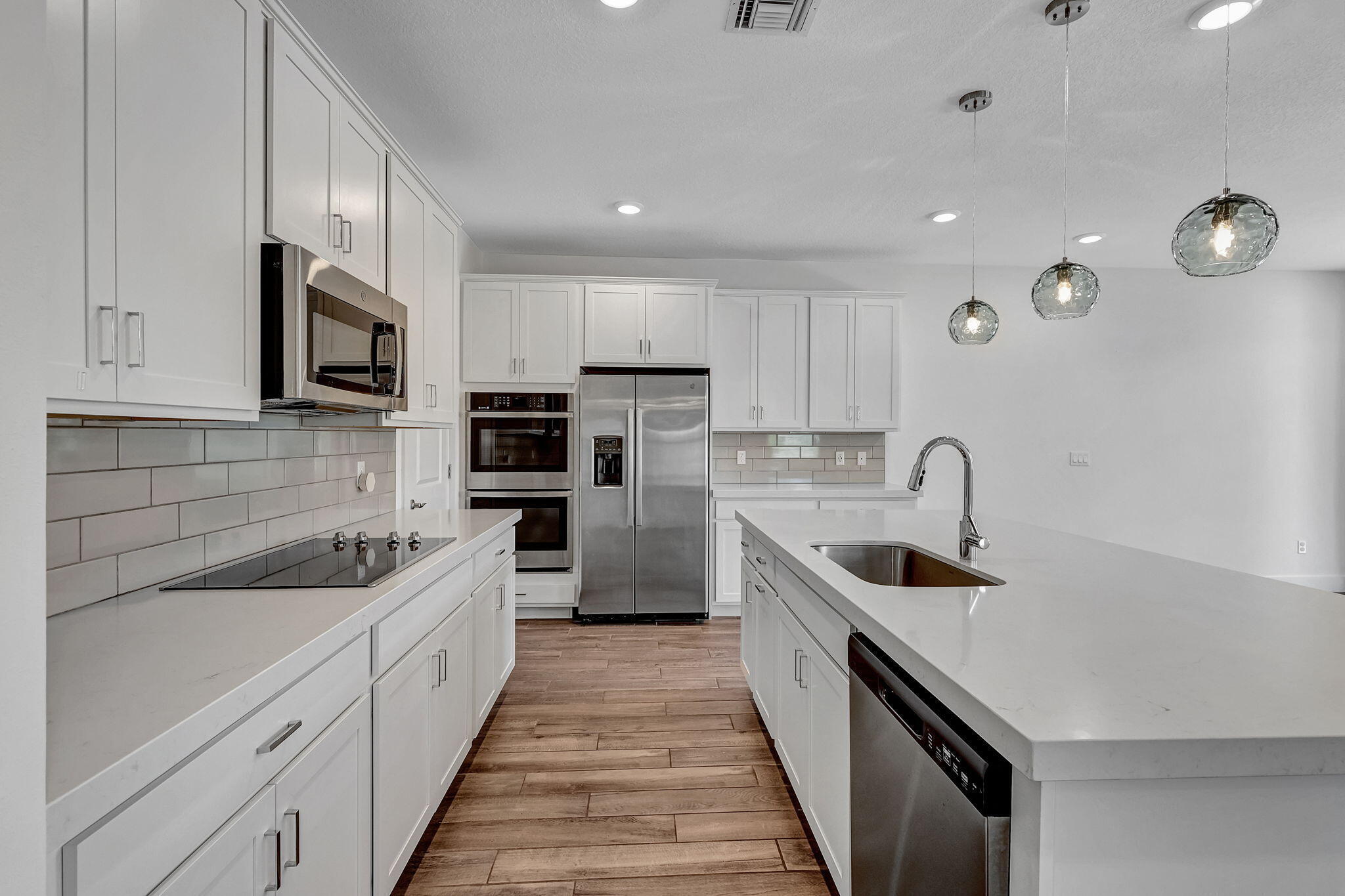 The Preserve at Avonlea - Residential