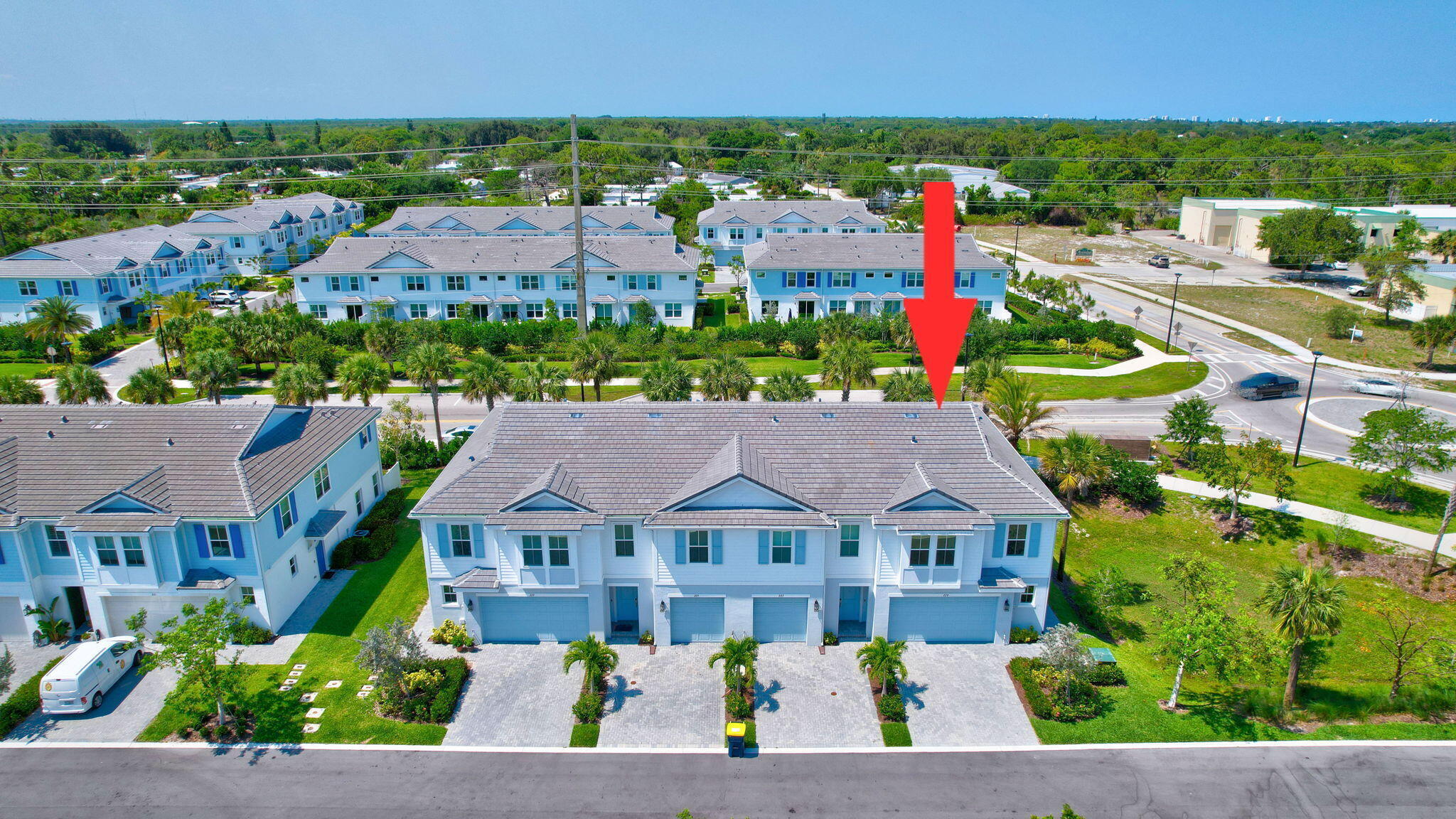 The Preserve at Avonlea - Residential