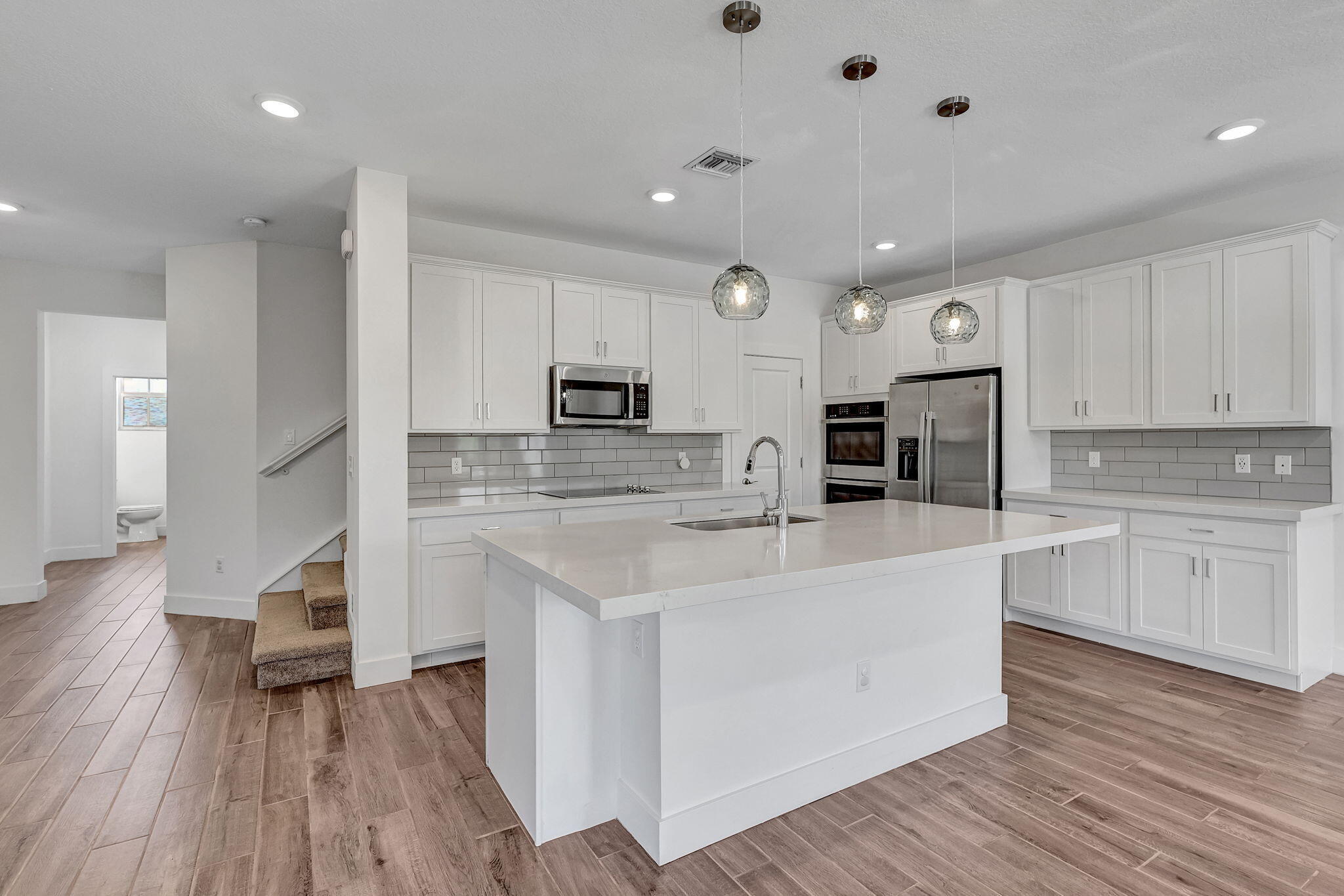 The Preserve at Avonlea - Residential