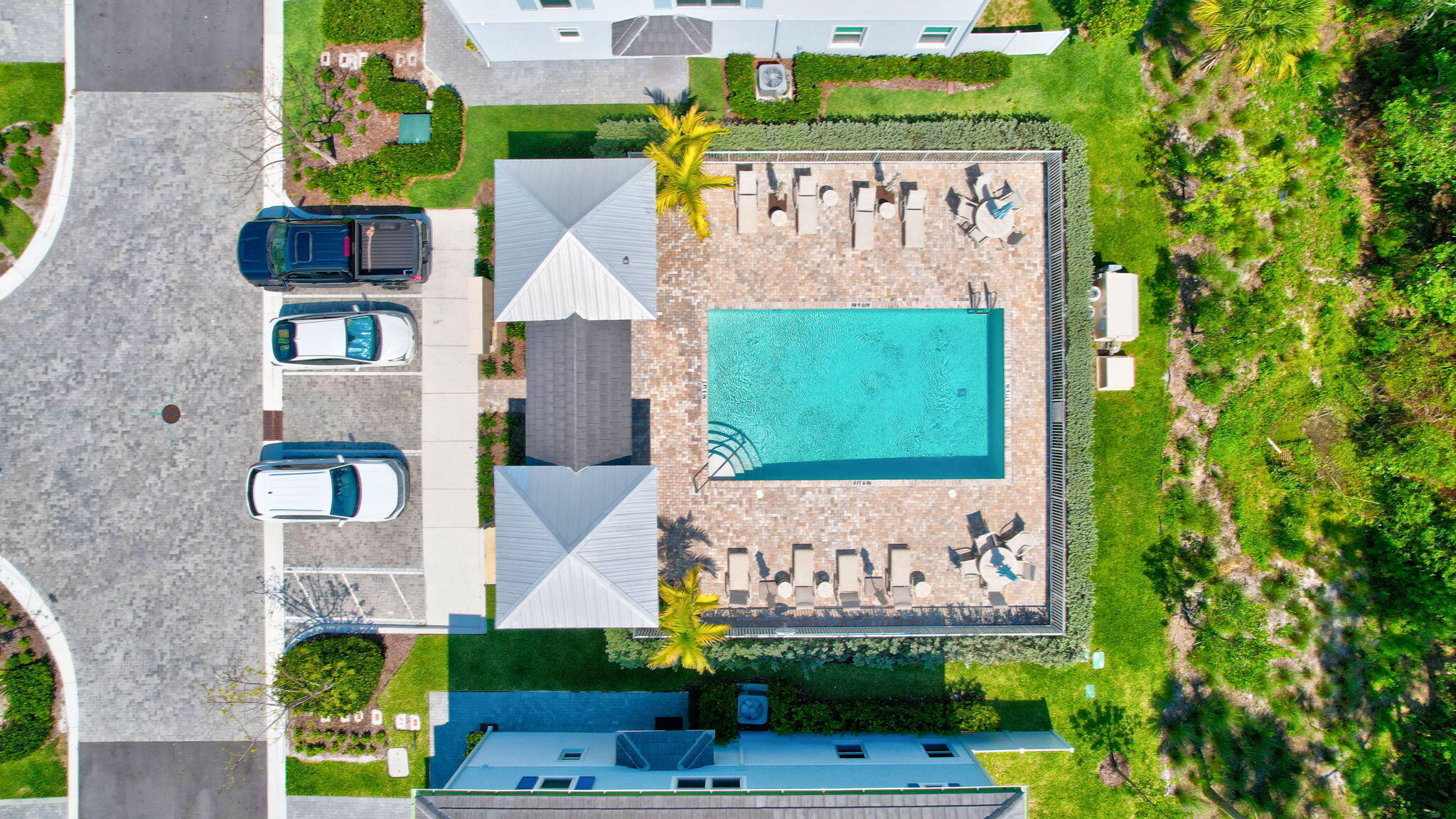 The Preserve at Avonlea - Residential