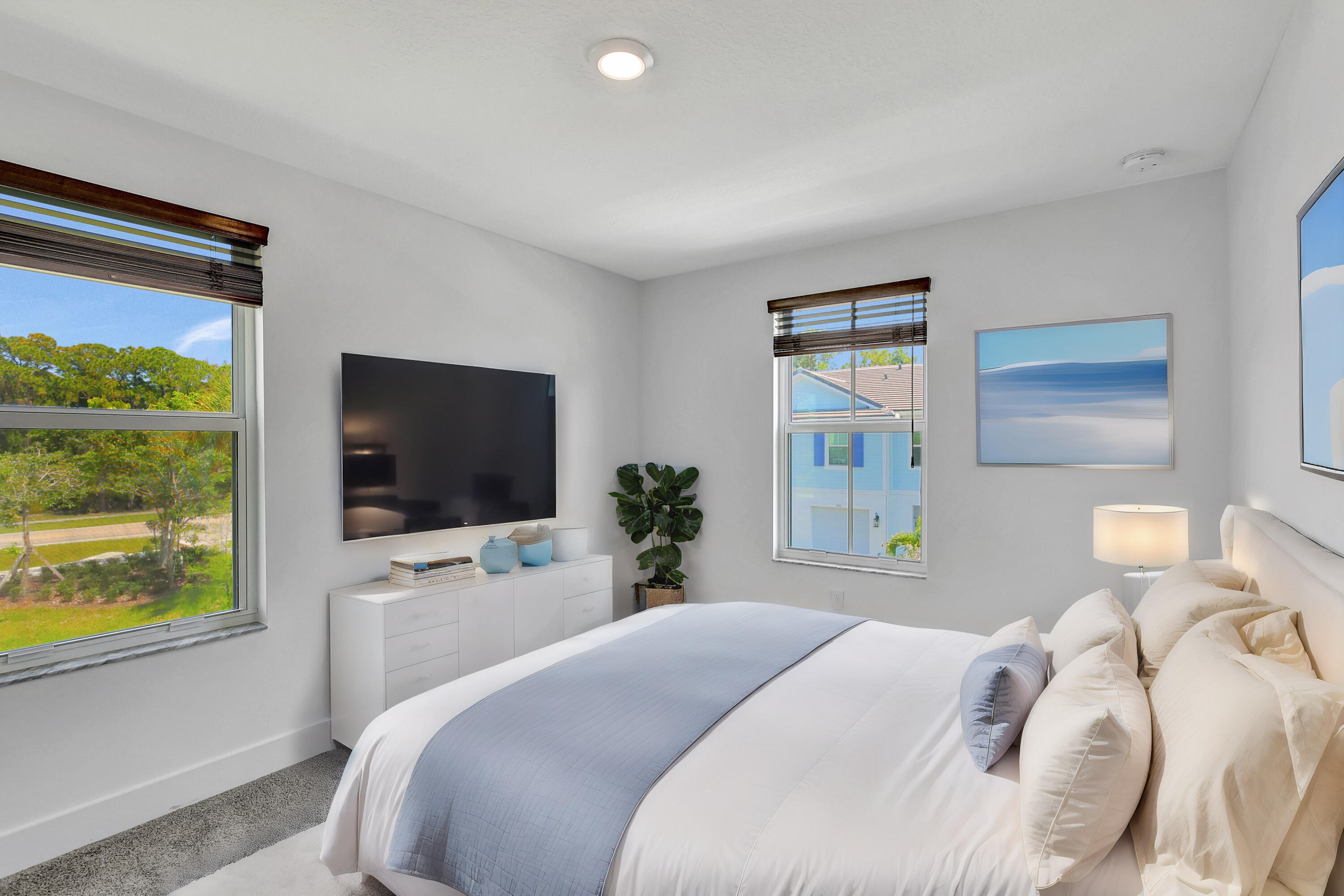 The Preserve at Avonlea - Residential