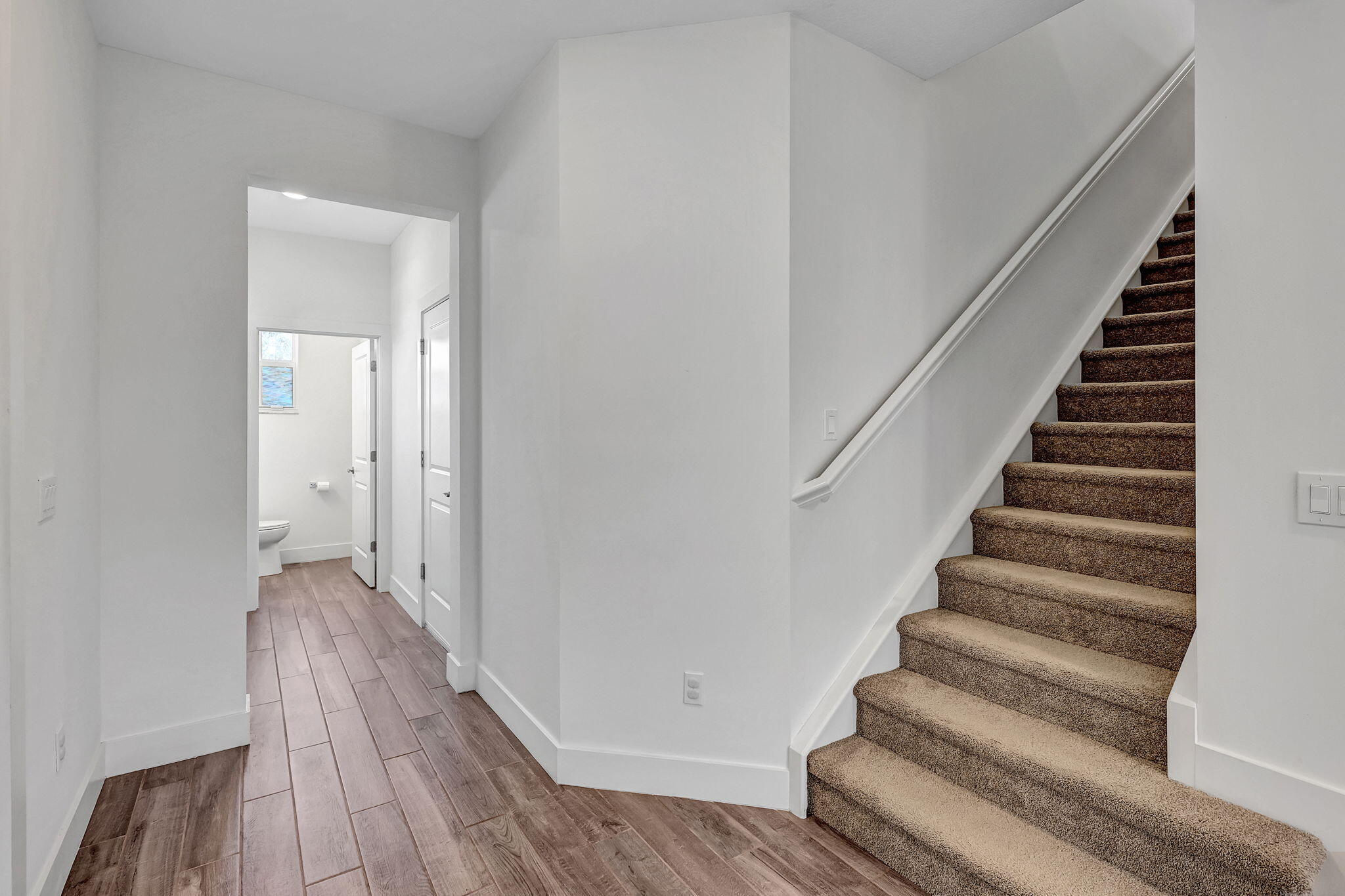 The Preserve at Avonlea - Residential