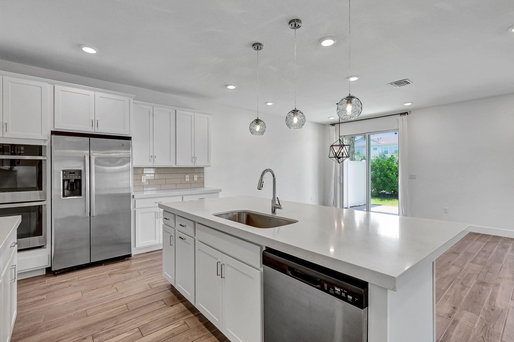 The Preserve at Avonlea - Residential