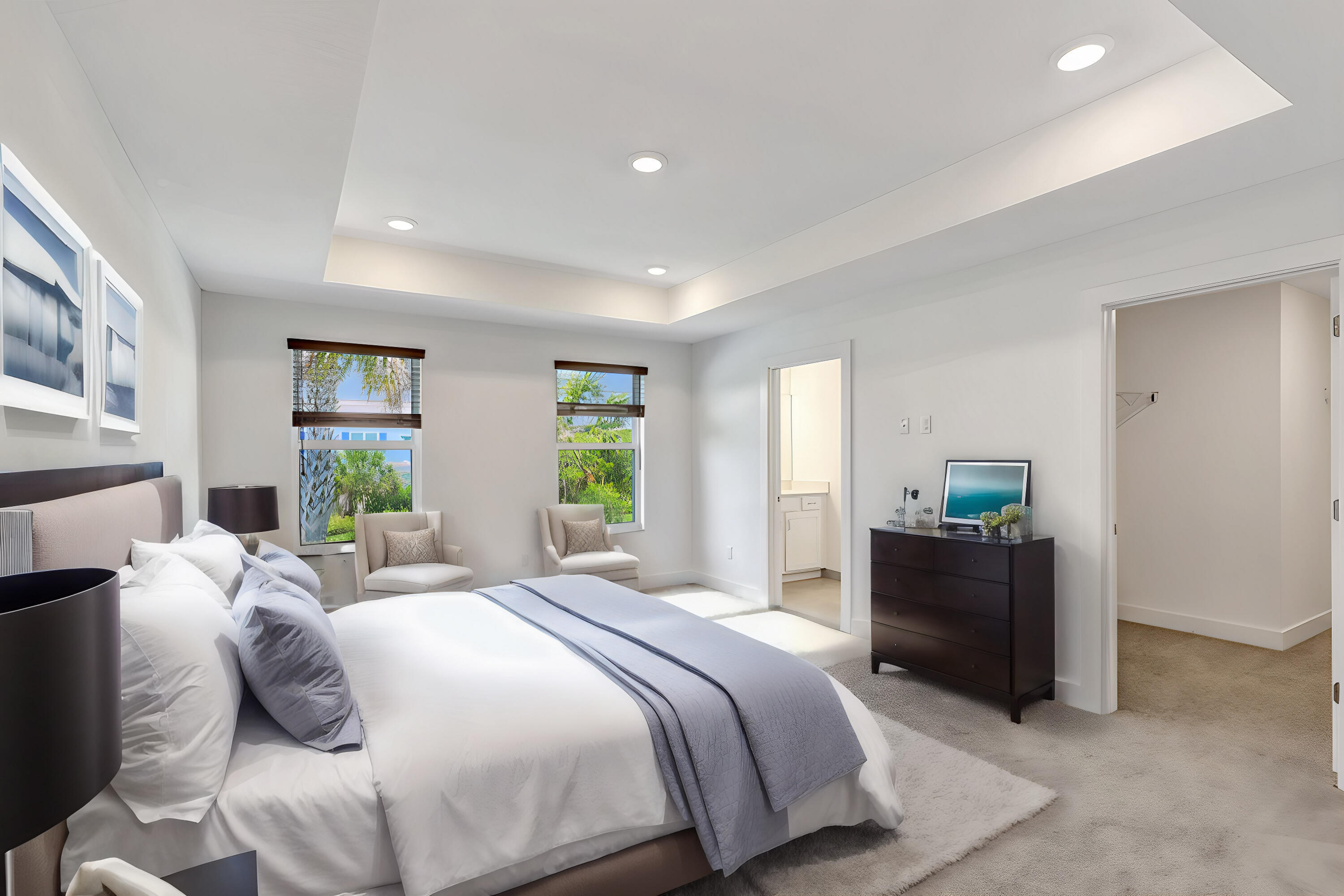 The Preserve at Avonlea - Residential