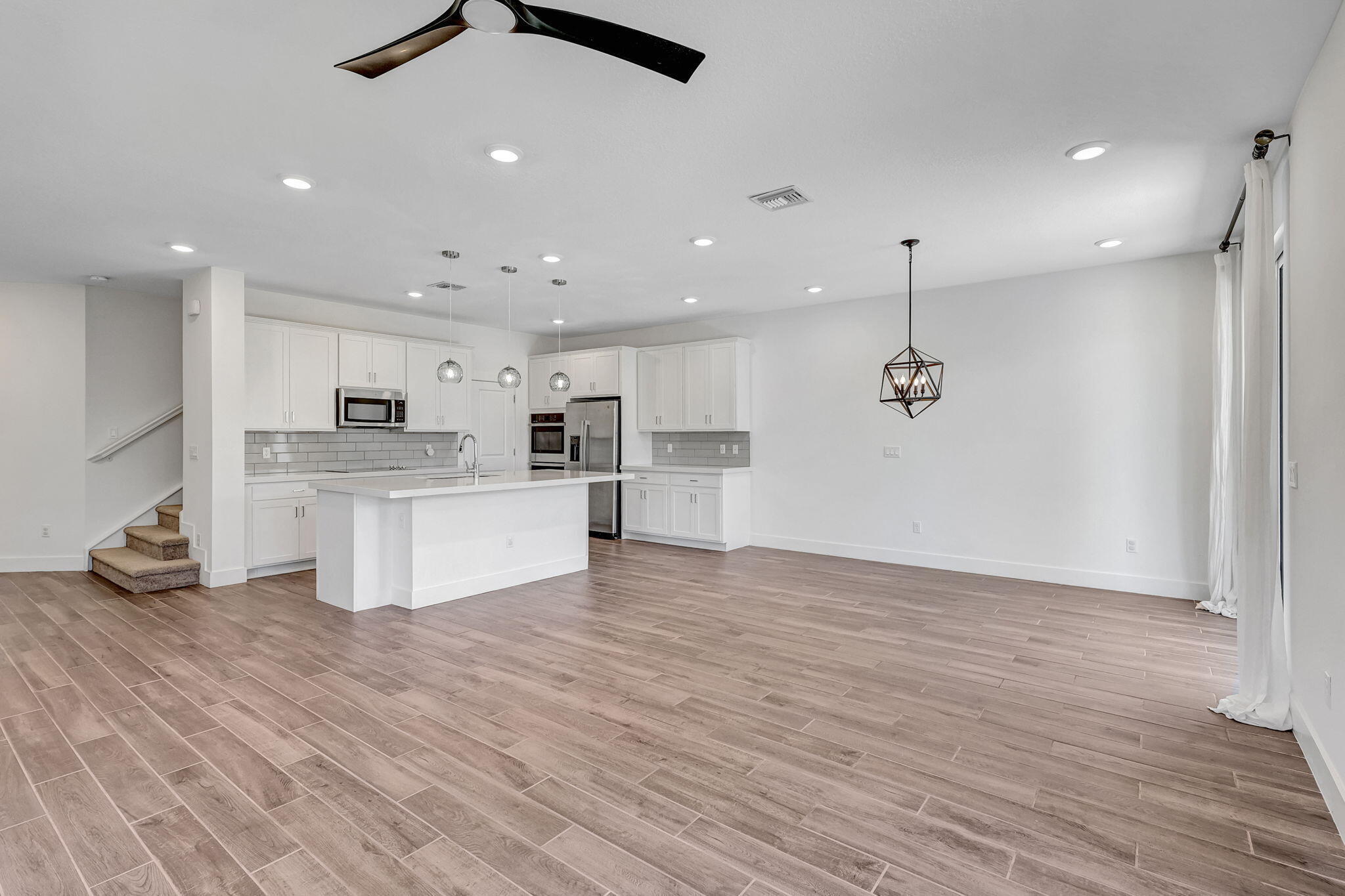 The Preserve at Avonlea - Residential