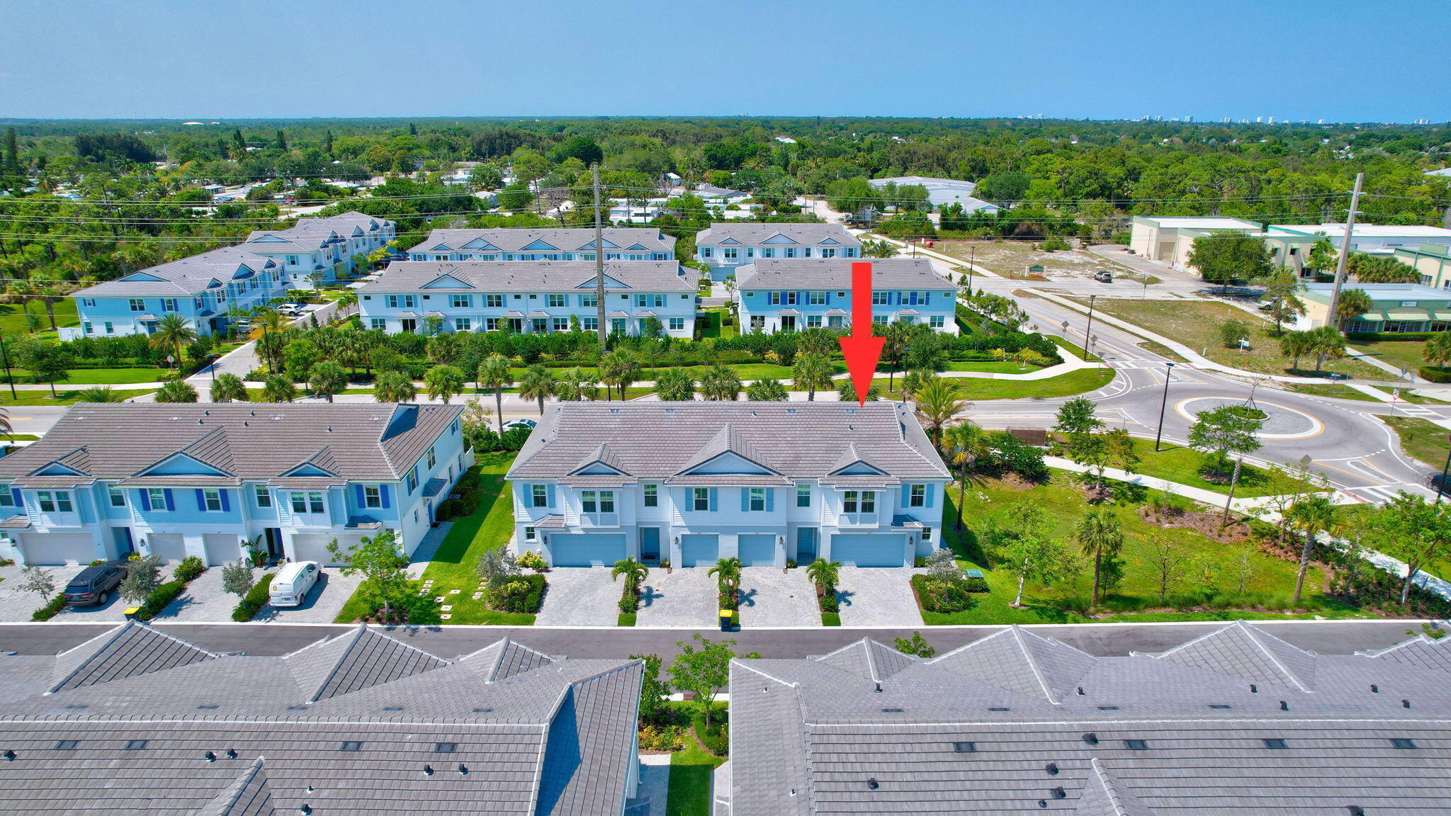 The Preserve at Avonlea - Residential