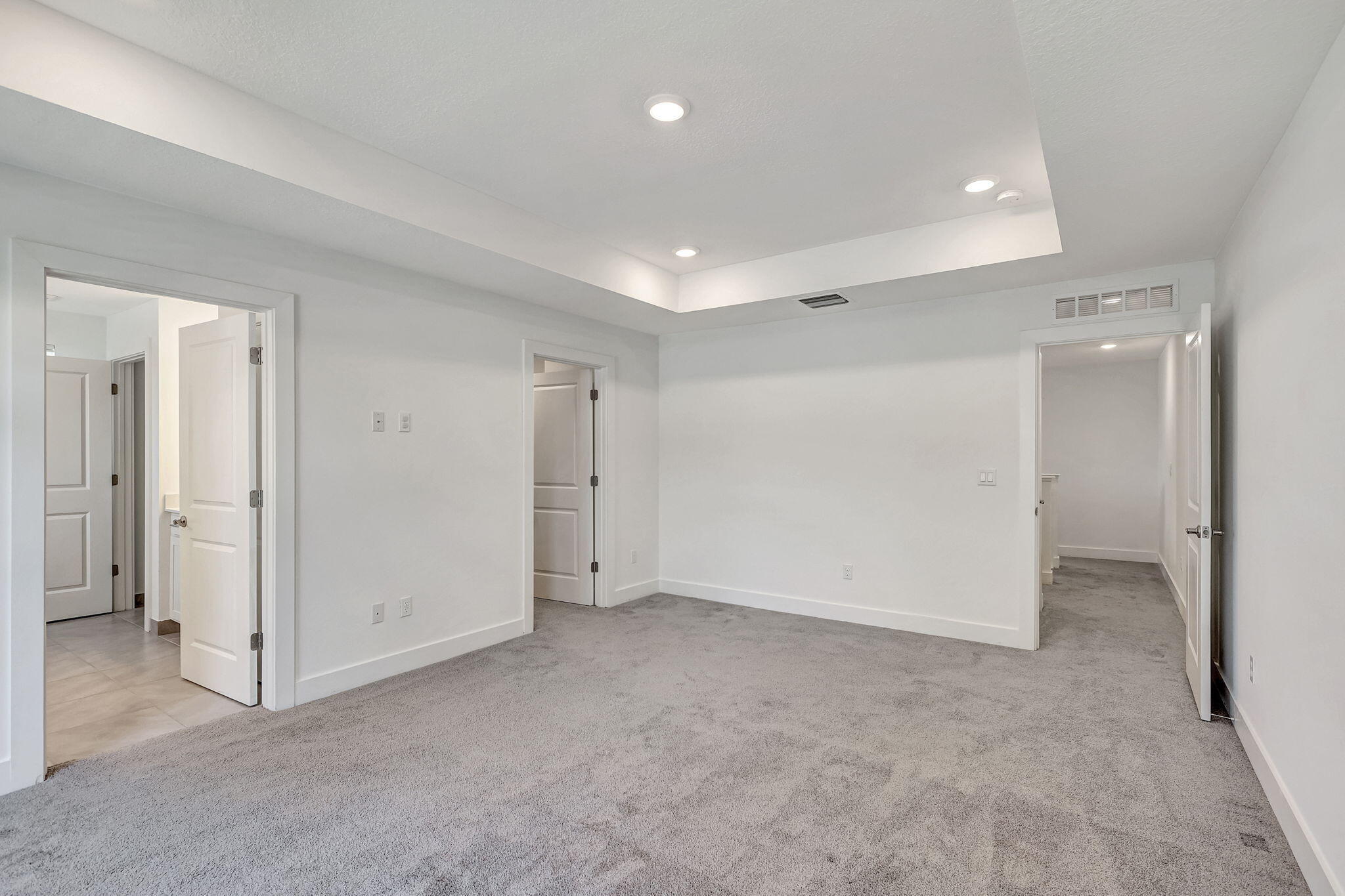 The Preserve at Avonlea - Residential