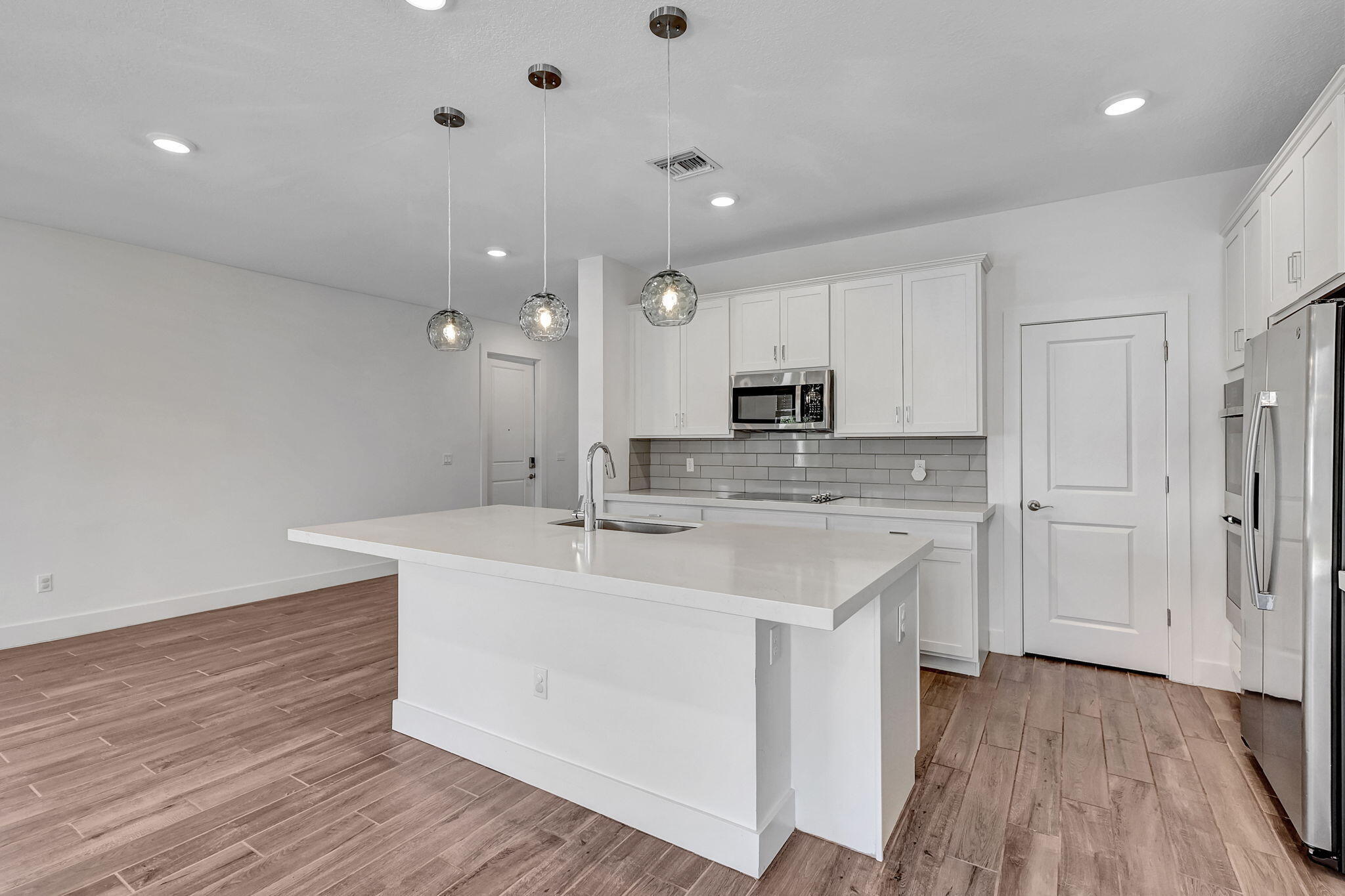 The Preserve at Avonlea - Residential