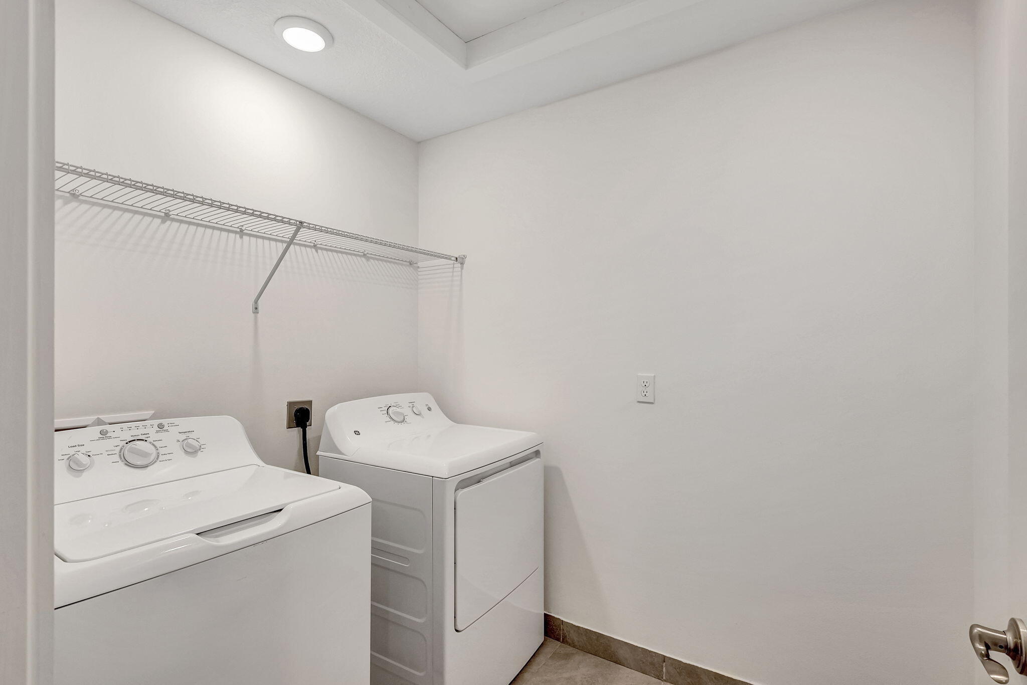 The Preserve at Avonlea - Residential